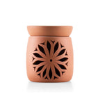 El Yapımı Flower Buğurdanlık