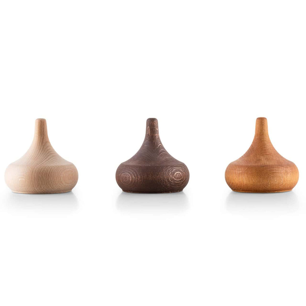 Knob Gözlük Standı