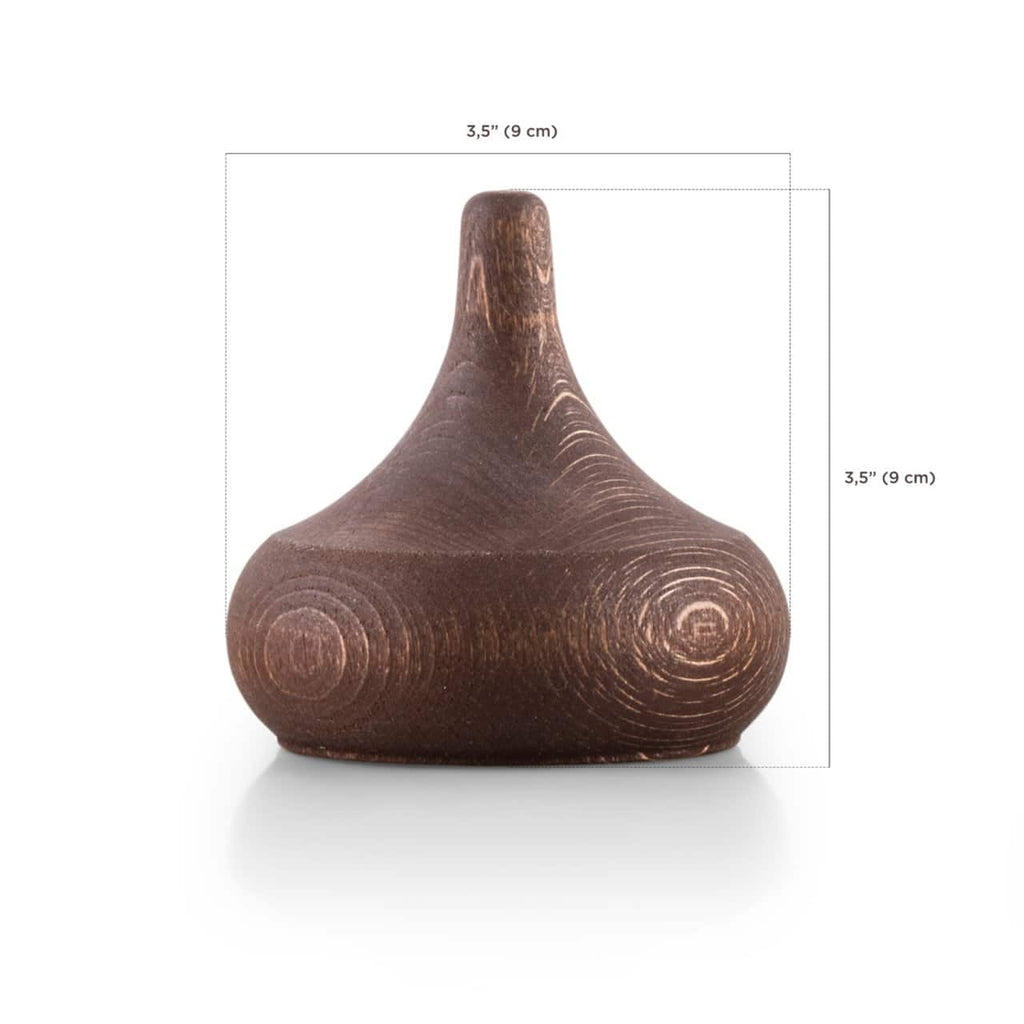Knob Gözlük Standı